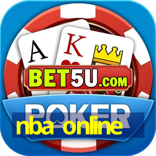 nba online